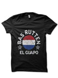 Bas Rutten T-Shirt Style008 Hoodie, Sweatshirt | PureTeeCo.com