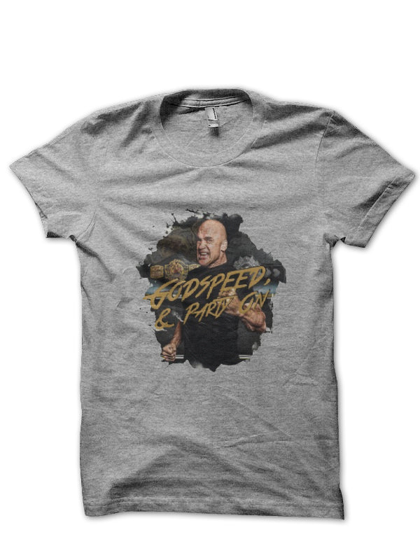 Bas Rutten T-Shirt Style006 Hoodie, Sweatshirt | PureTeeCo.com