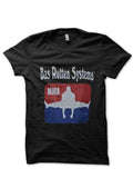 Bas Rutten T-Shirt Style002 Hoodie, Sweatshirt | PureTeeCo.com