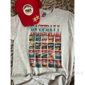 Baseball Season Sunflower Seeds t shirt Hoodie, Sweatshirt | PureTeeCo.com