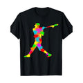 Baseball batting T-shirt 100% cotton T-shirt Made in USA Hoodie, Sweatshirt | PureTeeCo.com