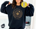 Basgiath War College 2-Sided Sweatshirt, Fourth Wing Shirt, Dragon Rider trend, 2 side  Hoodie and Sweater; T-shirt...