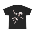Basketball Fan T Shirt Casual Classic Cotton Menswear Retro Top Vintage Tshirt Hooper Hoops Baller  Streetwear Tee...