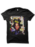 Jean-Michel Basquiat T-Shirt Style011 Hoodie, Sweatshirt | PureTeeCo.com
