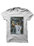 Bastian Schweinsteiger T-Shirt Hoodie, Sweatshirt | PureTeeCo.com