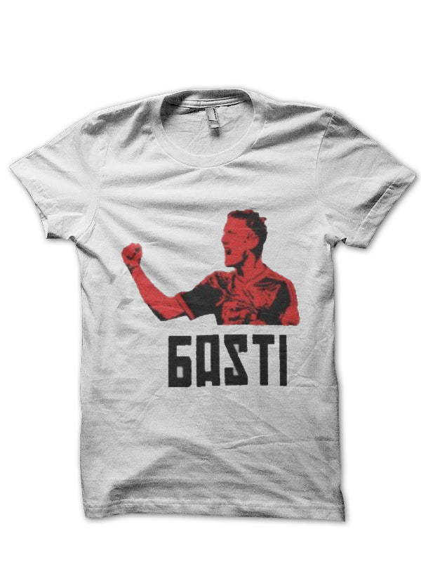Bastian Schweinsteiger T-Shirt Style007 Hoodie, Sweatshirt | PureTeeCo.com