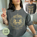 Bat Boys Shirt, Acotar Bookish Sweatshirt, The Night Court Illyrians Tee, A Court Of Thorns And Roses Sweater, Rhysand...