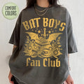 Bat Boys T-Shirt, Acotar Shirt, SJM Merch, The Night Court, Bat Boys Wings Shirt, Book Lover, Book Fandom Shirt, Bookish...