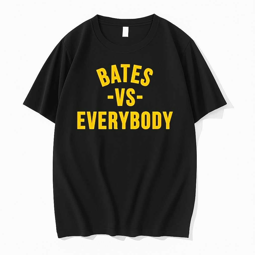 Bates Vs Everybody Tshirts Sweater Hoodie Jpg