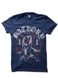 Bathory Merchandise T-Shirts, Hoodie, Sweatshirt | PureTeeCo.com
