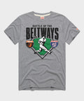 Battle Of The Beltways Orioles Vs Nationals