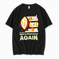 Battle For Dream Island Again Leafy Bfdi Characters Tshirts Sweater Hoodie Jpg