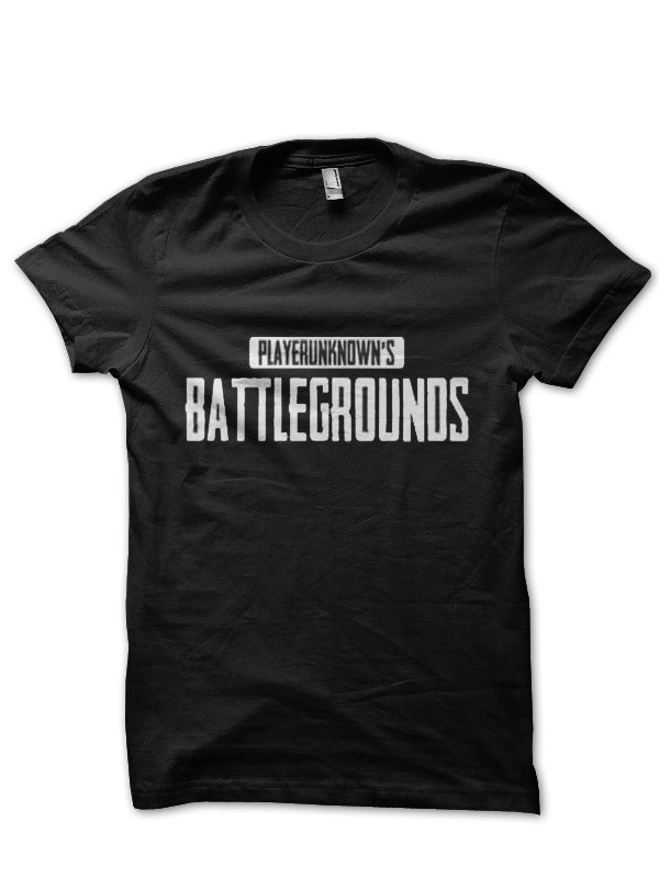 Battlegrounds Mobile India T-Shirt Style007 Hoodie, Sweatshirt | PureTeeCo.com