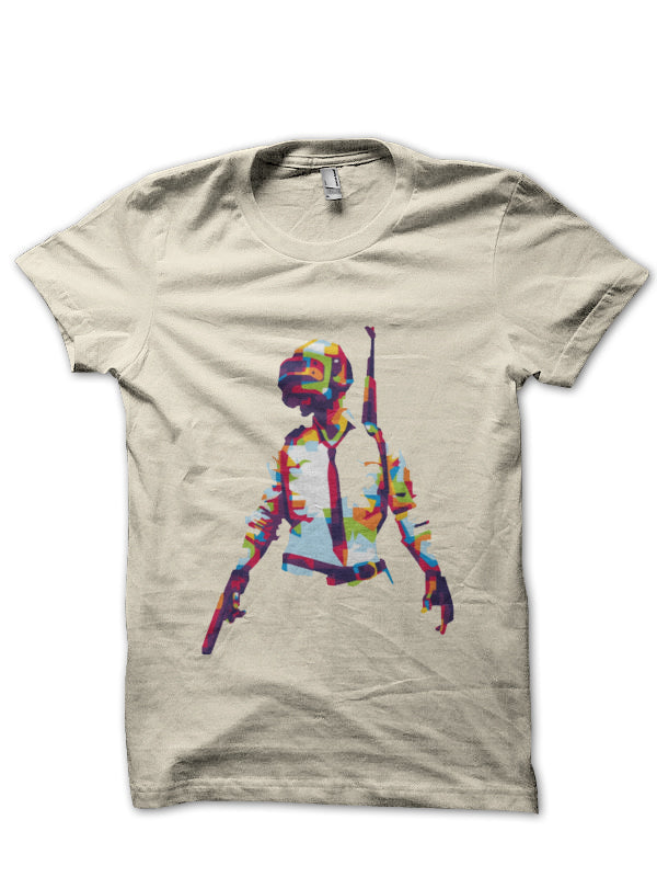 Battlegrounds Mobile India T-Shirt Style006 Hoodie, Sweatshirt | PureTeeCo.com