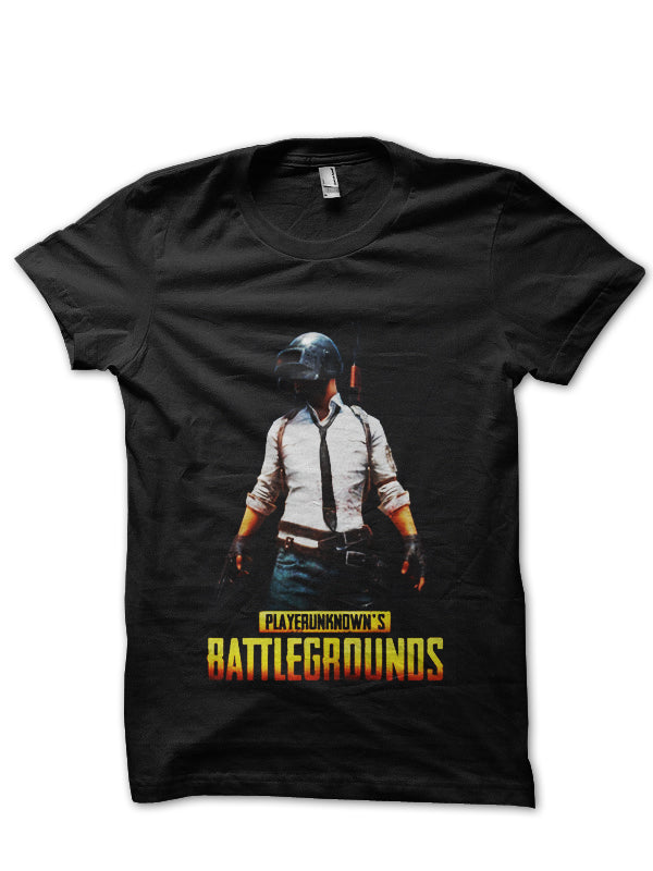 Battlegrounds Mobile India T-Shirt Hoodie, Sweatshirt | PureTeeCo.com