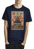 Battleship Potemkin T-Shirt Hoodie, Sweatshirt | PureTeeCo.com