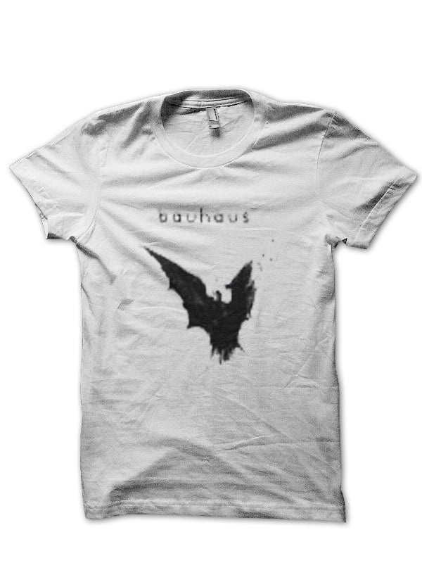 Bauhaus T-Shirt Hoodie, Sweatshirt | PureTeeCo.com