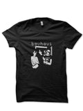 Bauhaus T-Shirt Style003 Hoodie, Sweatshirt | PureTeeCo.com