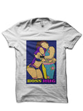 Bayley T-Shirt Style004 Hoodie, Sweatshirt | PureTeeCo.com