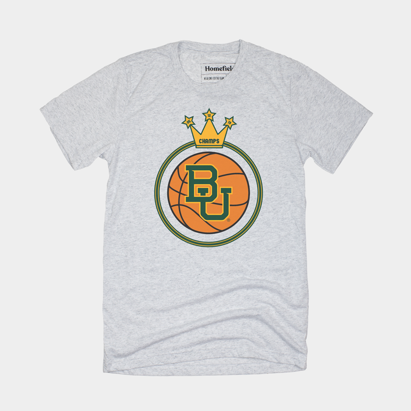 Lady Bears Basketball Champs Tee Hoodie, Sweatshirt | PureTeeCo.com