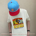 Bayou Football Classic Take The Way U So Fat Dare shirt