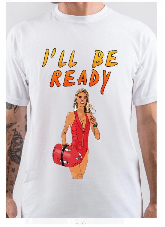 Baywatch T-Shirt Style011 Hoodie, Sweatshirt | PureTeeCo.com