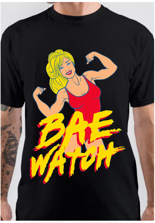 Baywatch T-Shirt Style006 Hoodie, Sweatshirt | PureTeeCo.com