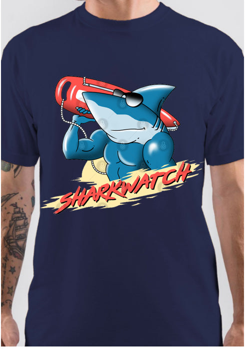 Baywatch T-Shirt Style004 Hoodie, Sweatshirt | PureTeeCo.com