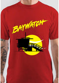 Baywatch T-Shirt Style022 Hoodie, Sweatshirt | PureTeeCo.com