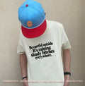 Be Careful Outside It’s Raining Shady Bitches Everywhere shirt