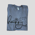 Be Happy it drives people crazy - casual unisex T-shirt  - funny graphic tees Hoodie, Sweatshirt | PureTeeCo.com