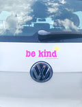 Be Kind Bumper Sticker T-Shirts, Hoodie, Sweatshirt | PureTeeCo.com