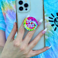 Be Kind Cell Phone Grip T-Shirts, Hoodie, Sweatshirt | PureTeeCo.com
