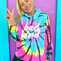 Be Kind Peace Hoodie ~ Limited Edition! T-Shirts, Sweatshirt | PureTeeCo.com