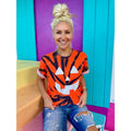 Be Kind Pumpkin Tee Hoodie, Sweatshirt | PureTeeCo.com