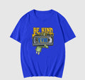 Be Kind Rewind T Shirt Hoodie, Sweatshirt | PureTeeCo.com