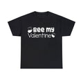 Be My Valentine T-shirt SD Hoodie, Sweatshirt | PureTeeCo.com