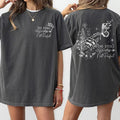 Be Real Not Perfect Shirt, Be Kind T-Shirt, Self Love Shirts For Women, Inspirational Shirt, Motivational Women Tee,...