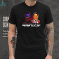 Be Strong Enough To Be Gentle Peter Cullen Memorial Tribute shirt