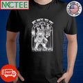 Be nice to me I’m fighting God’s silliest battles warrior bear shirt