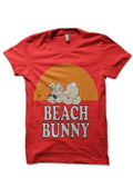 Beach Bunny T-Shirt Style010 Hoodie, Sweatshirt | PureTeeCo.com