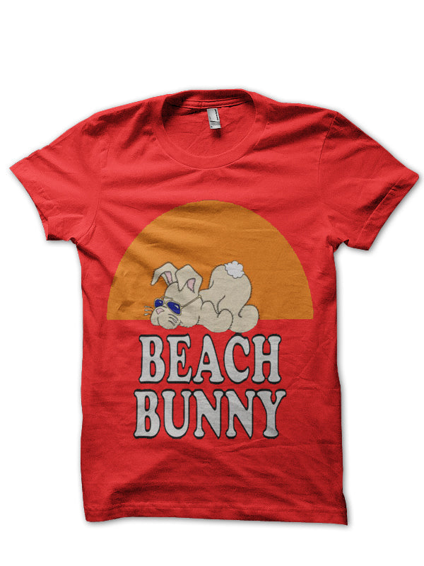 Beach Bunny T-Shirt Style010 Hoodie, Sweatshirt | PureTeeCo.com