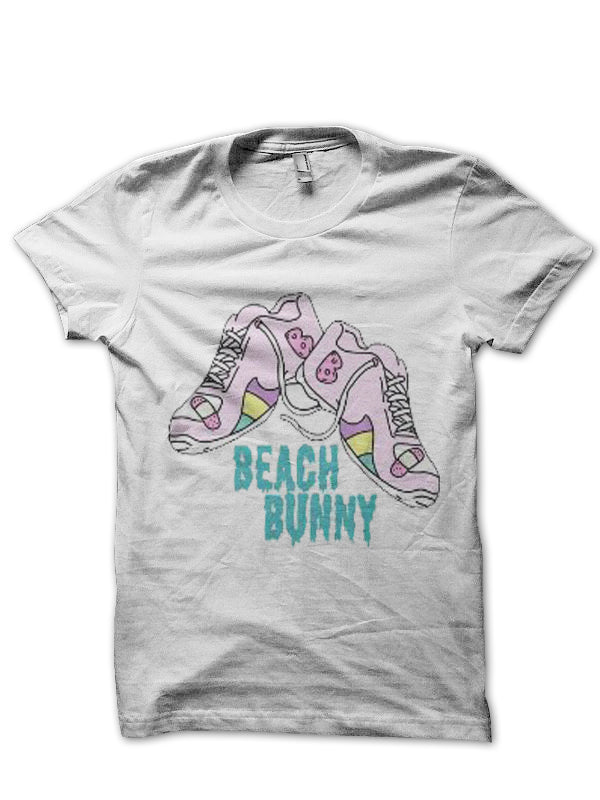 Beach Bunny T-Shirt Style003 Hoodie, Sweatshirt | PureTeeCo.com