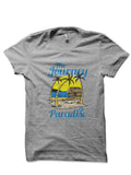 Beach House T-Shirt Style004 Hoodie, Sweatshirt | PureTeeCo.com