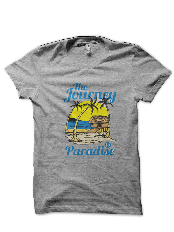 Beach House T-Shirt Style004 Hoodie, Sweatshirt | PureTeeCo.com