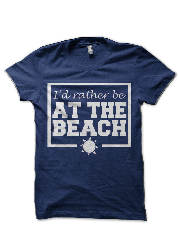 Beach House T-Shirt Style002 Hoodie, Sweatshirt | PureTeeCo.com