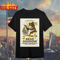 Bear Shadow Festival Highlands North Carolina May 29-31 2026 Poster shirt