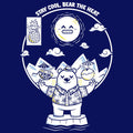 Bear The Heat