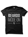 Beardo T-Shirt Style009 Hoodie, Sweatshirt | PureTeeCo.com