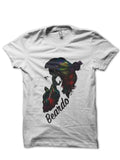 Beardo T-Shirt Style008 Hoodie, Sweatshirt | PureTeeCo.com